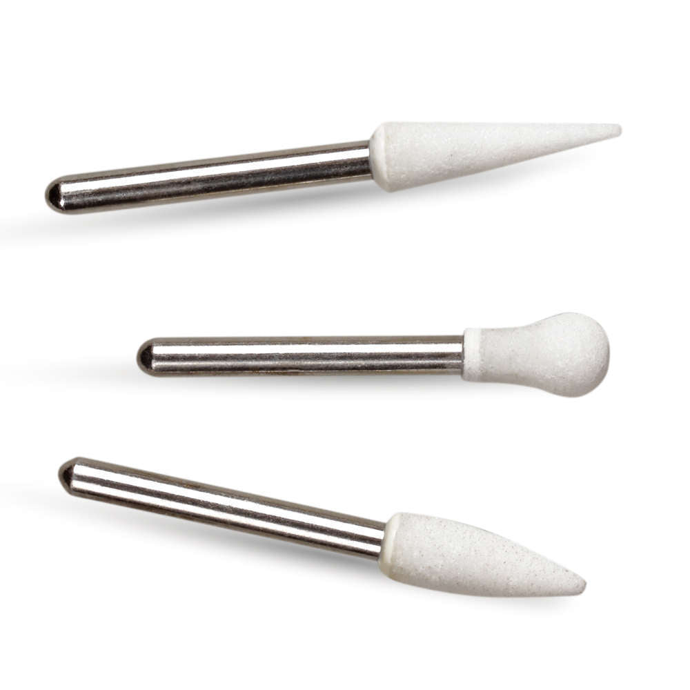 MARK3 | Mark3 White Stones Flame FG FL2 | 100-1155