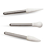 MARK3 | Mark3 White Stones Flame FG FL2 | 100-1155