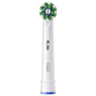 Procter & Gamble | CrossAction Brush Head Refills, 1 pk/card, 6 cards/bx | 80344365
