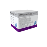 Nitrile Exam Gloves MacSoft by SurgiMac | Blue | Chemo Tested | 100 Count