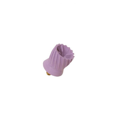 Young Dental | Young Elite, Screw, Latex Free, Soft, Purple, Prophy Cups, 144/bg | 053901
