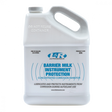 L&R | Barrier Milk Cleaning Solution, Gallon Bottle, 4/cs | 076