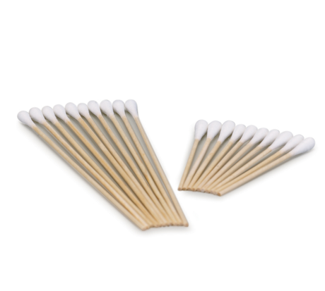 Medicom | Cotton Tip Applicator, Non-Sterile, 1000/Bg, 10 Bg/Cs | 803