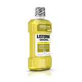Listerine | Listerine Original Antiseptic Oral Care Mouthwash, 250 mL/ 8.5 fl. oz | 20509-1