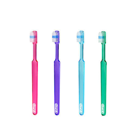 Procter & Gamble | Oral-B Indicator Manual Toothbrush 20 Soft | 80345513
