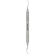 SurgiMac | SurgiMac #Gracey 1/2 Curette, Double Ended, Stainless Steel, Air Series, 1/Pk | 10-501