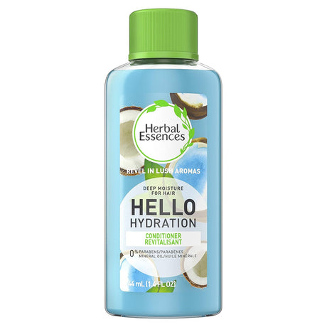 Procter & Gamble | Herbal Essences Conditioner, 1.4oz, 36/cs | 9067900474-1