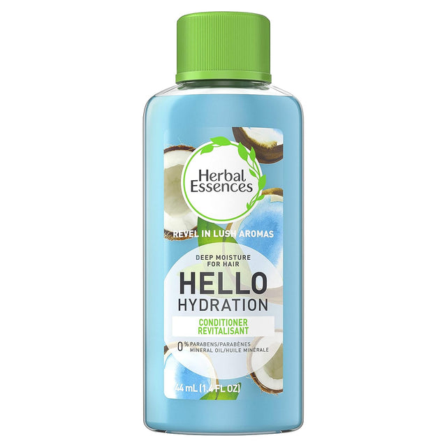 Procter & Gamble | Herbal Essences Conditioner, 1.4oz, 36/cs | 9067900474-1