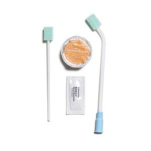 O&M Halyard Inc | Suction Swab Kit Halyard | 99790