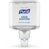 GOJO | Purell Advanced Foam Hand Sanitizer 1,200 mL | 7753-02