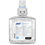 GOJO | Purell Advanced Gel Hand Sanitizer 1,200 mL | 7763-02