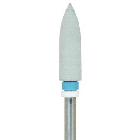 Shofu Dental | CeraMaster Regular, Bullet, ISO #040, HP, 3/pk | 0126