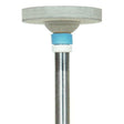 Shofu Dental | CeraMaster, HP, WH6, ISO #120, 3/pk | 0128