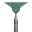 Shofu Dental | Dura-Green Stones, IC9, HP, 12/pk | 0022