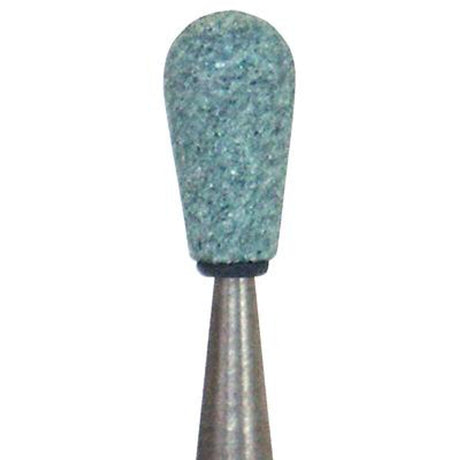 Shofu Dental | Dura-Green Stone, RD3, ISO #036, HP, 12/pk | 0034