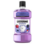 Oral Rinse, Berry Splash Flavor, 500mL, 6/cs