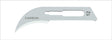 SurgiMac | #12 Sterile Carbon Steel Surgical Scalpel Blade | MacCut by SurgiMac | Box of 100 | MC-10-5212
