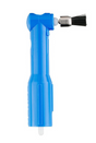 Classic Brush Prophy Angle with Classic Standard Brush, box of 100 Angles 130110
