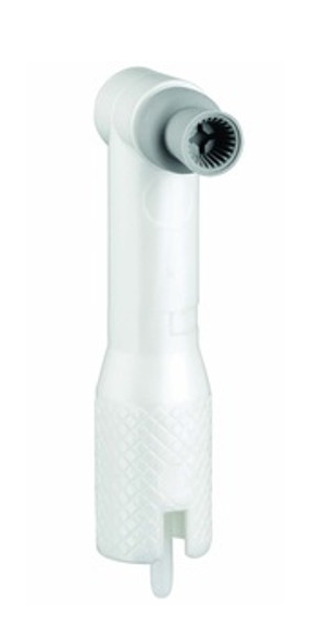 Young Dental | ORAL-B SUPA, Prophy Angle, Single Use, with Soft Performax Cup, 100/bx | 13226221