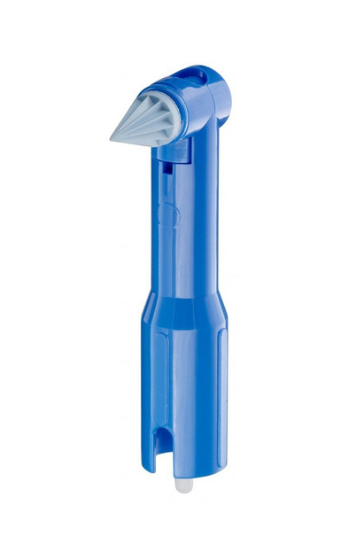 Classic Pointed Polisher Disposable Prophy Angle with Firm Pointed Cup 100/Pk 137710