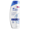 Procter & Gamble | Head & Shoulders Shampoo, Classic Clean, 13.5 oz, 6/cs | 3700091355-1