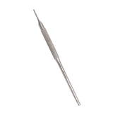 SurgiMac | #5 Scalpel Handle, Stainless Steel, Pro Series, 1/Pk | 16-2455-P
