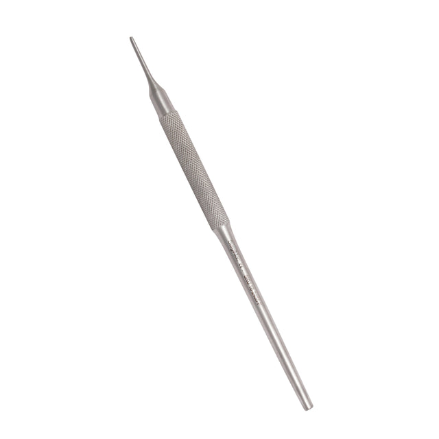 SurgiMac | #5 Scalpel Handle, Stainless Steel, Pro Series, 1/Pk | 16-2455-P