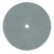 Shofu Dental | CeraMiste Polisher, Soft PB, Unmounted Wheel, ISO #220, HP, 12/pk | 0596