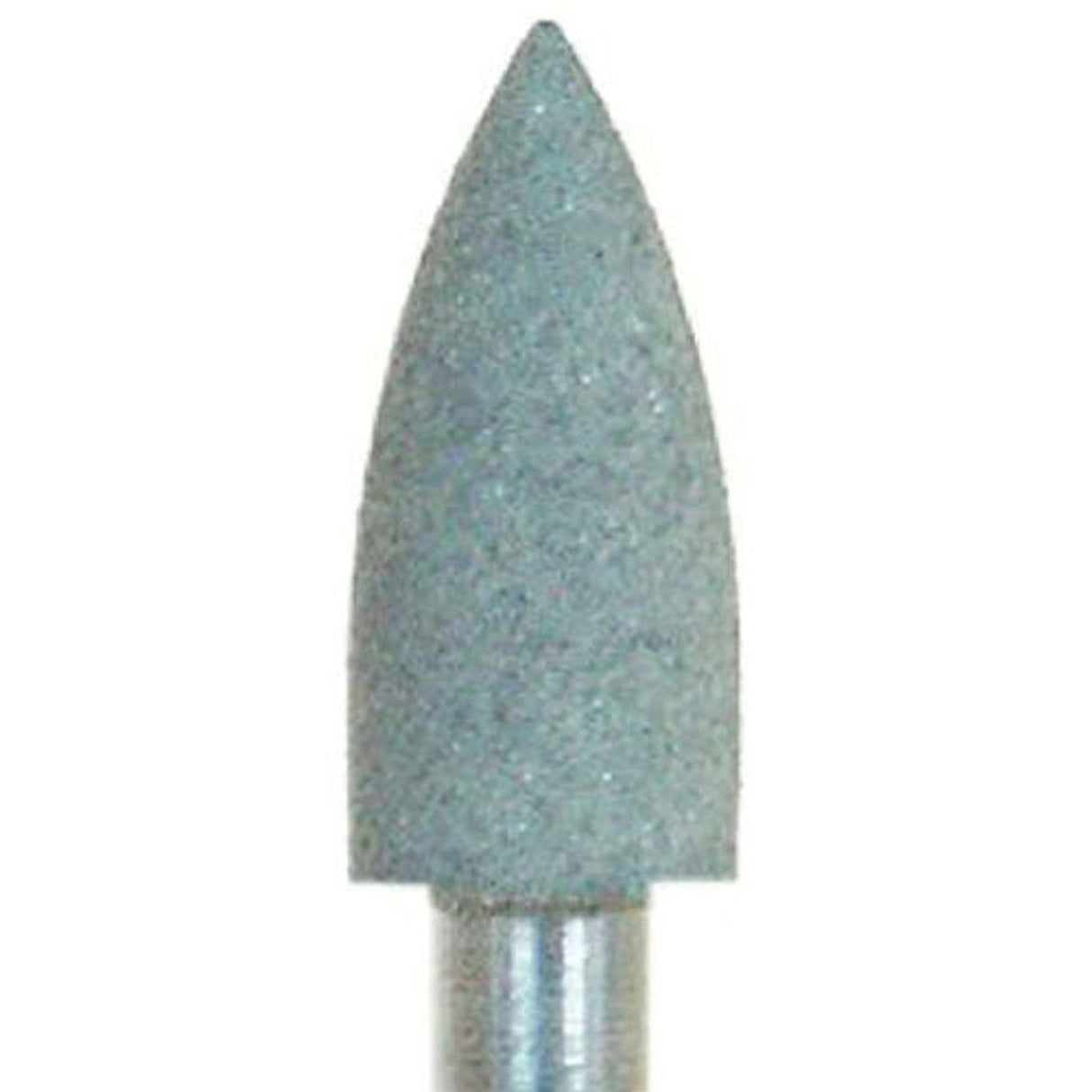 Shofu Dental | Ceramiste Silicone Carbide Polisher, Ultra, Midi-Point, FG Shank, 12/pk | 256B