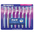 Procter & Gamble | Oral-B Cross Action Manual Toothbrushes, 8 pk. | 150971