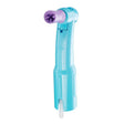 Contra Turbo Plus LF Disposable Prophy Angle with Soft Purple Latex Free Turbo 153612