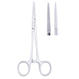 SurgiMac | SurgiMac Mosquito Hemostat, Straight 6.25" Kelly, Stainless Steel, Air Series, 1/Pk | 16-2517