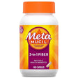 Procter & Gamble | Metamucil Psyllium Fiber Supplement, Fiber Capsules, 160/btl, 12btl/cs | 3700040511