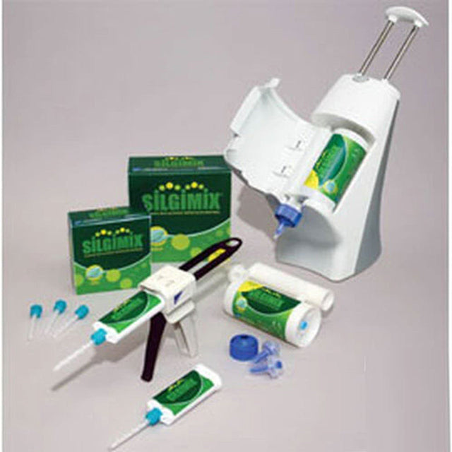 Sultan | Dental Alginate Impression Material 50mL | 79025