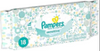 Procter & Gamble | Pampers Baby Wipes, Sensitive Pouch, 18/pk, 16pk/cs | 3700089282