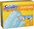 Procter & Gamble | Swiffer Duster 180, Unscented Refill, 10/pk, 4 pk/cs | 3700021459
