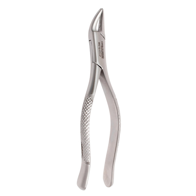 SurgiMac | 150 Extracting Forceps, Stainless Steel, Pro Series, 1/Pk | 12-1711-P