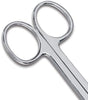 SurgiMac | Lister Bandage Scissors 5.5" by SurgiMac | High Grade Surgical Stainless Steel" | Pro Series | 16-2625-P