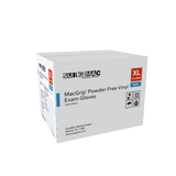 Vinyl Exam Glove MacGrip: Affordable Hand Protection - SurgiMac