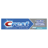 Procter & Gamble | Crest Baking Soda & Peroxide Whitening Toothpaste, 4.2oz | 3700051306