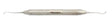 SurgiMac | 204SD Sickle Scaler - Precision in Dental Scaling Excellence by SurgiMac | 11-630-H