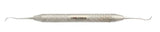SurgiMac | 204SD Sickle Scaler - Precision in Dental Scaling Excellence by SurgiMac | 11-630-H