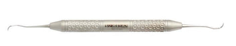 SurgiMac | 204SD Sickle Scaler - Precision in Dental Scaling Excellence by SurgiMac | 11-630-H