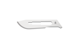 SurgiMac | #21 Sterile Stainless Steel Surgical Scalpel Blade | MacCut by SurgiMac | Box of 100 | MC-10-1221