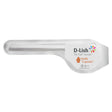 Young Dental | Young D-Lish, 5% Sodium Fluoride Varnish, Vanilla Cupcake, 200/bx | 214420