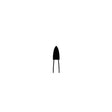 Shofu Dental | Carbide Finisher, SH 46 | 0710
