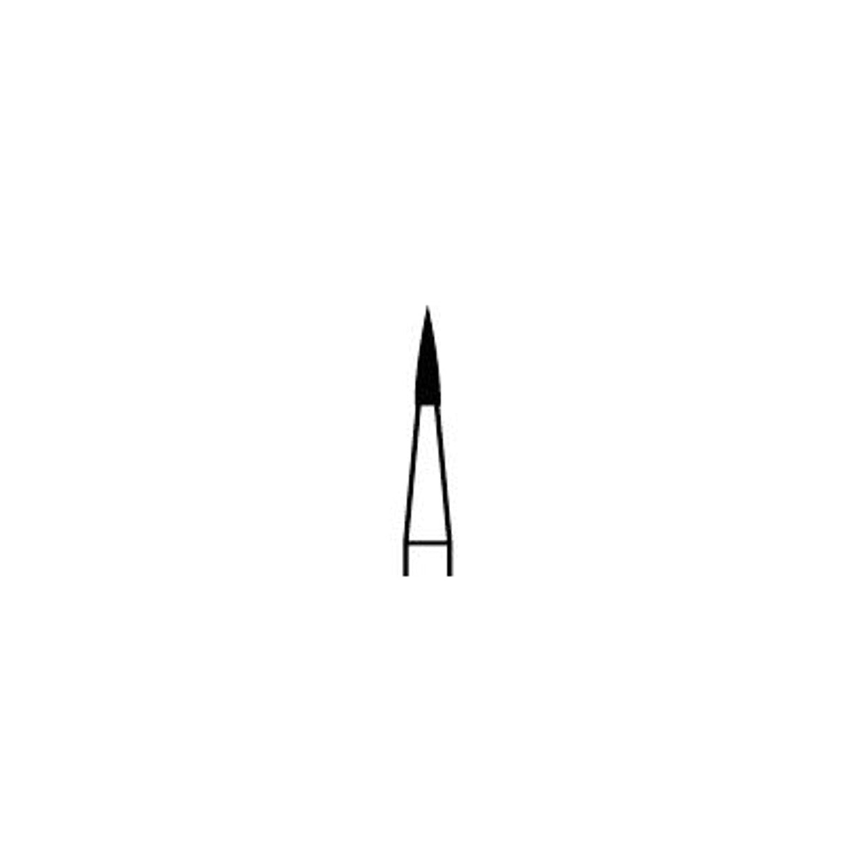 Shofu Dental | Carbide Finisher, SH 246 | 0742