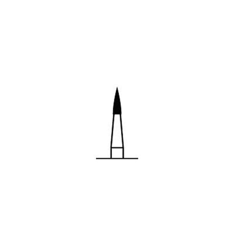 Shofu Dental | Carbide Finisher, SH 246 | 0743