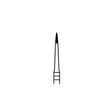 Shofu Dental | Carbide Finisher, SH 132 F | 0762-3