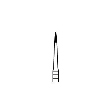 Shofu Dental | Carbide Finisher, SH 132 F | 0762-3